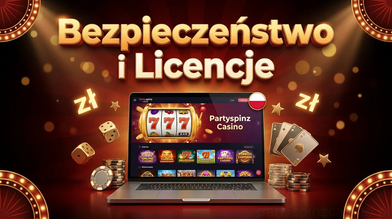 Bezpieczeństwo i Licencje