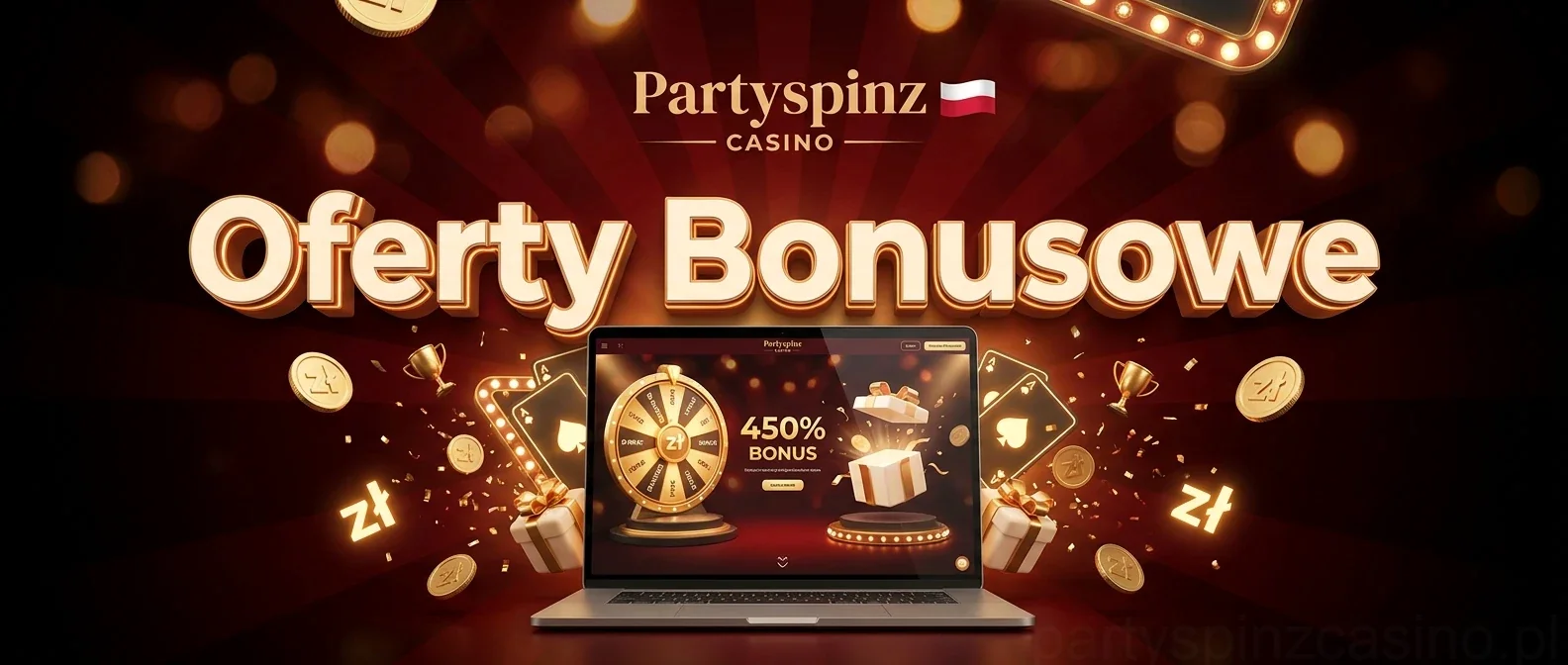 Oferty Bonusowe